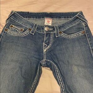 True religion jeans